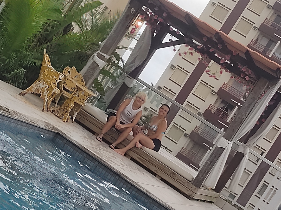 Don Marco's Hotel主图