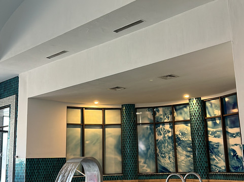 NG阿菲雍康体及会议酒店主图