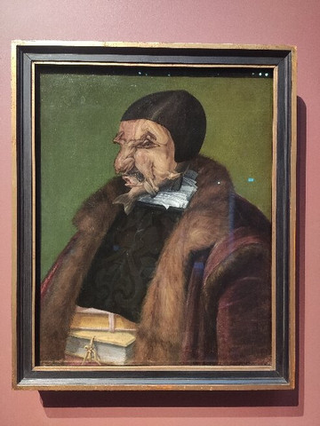 National Museum-斯德哥尔摩必去景点