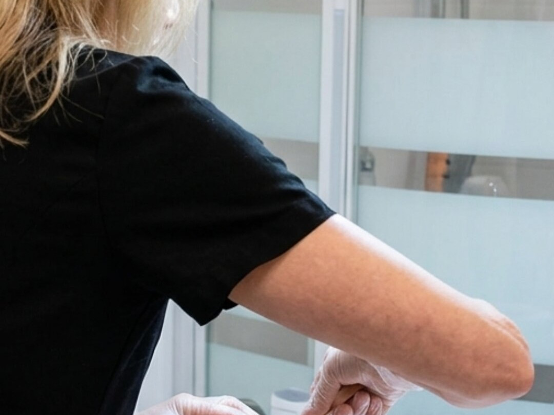 Sandra Magdaleno Esthéticienne-Borriana必去景点