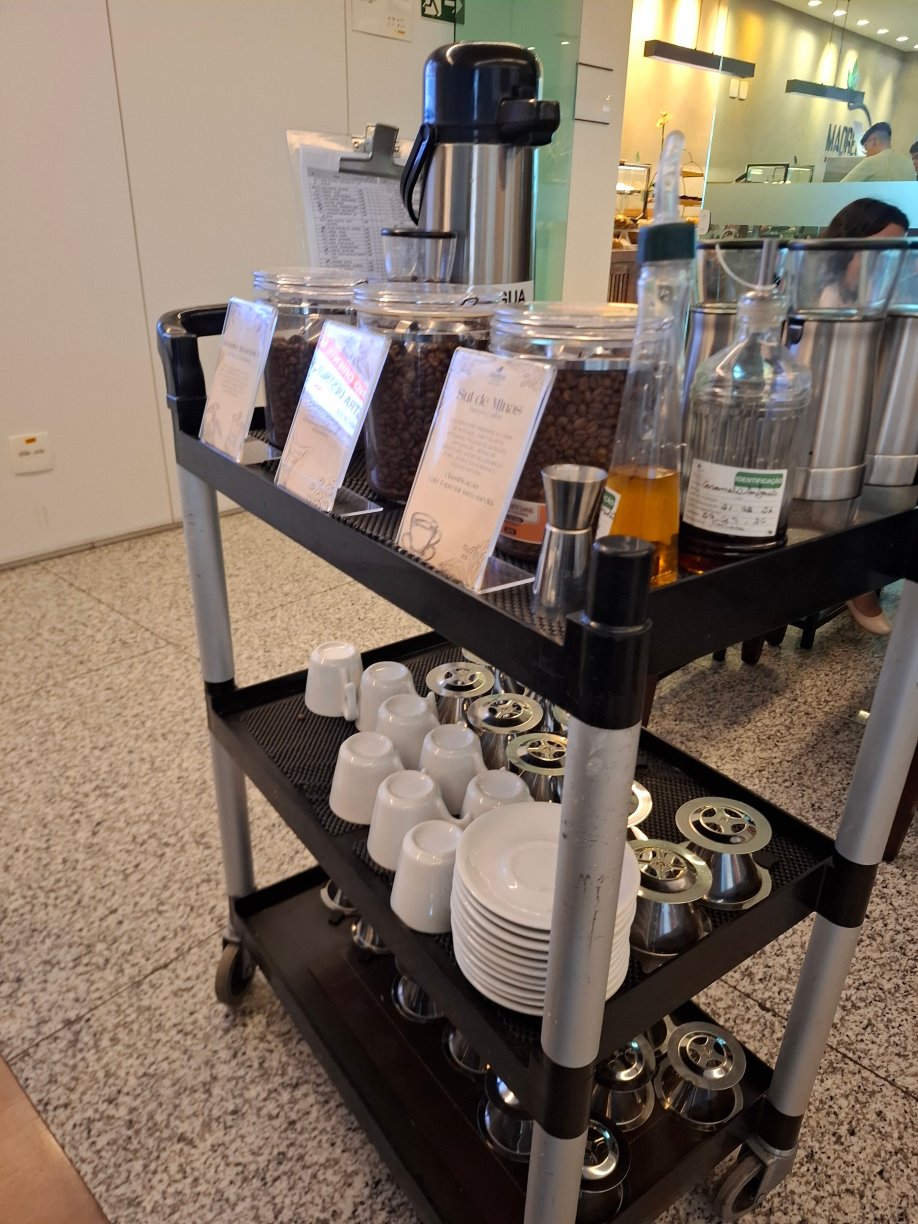 Ramada Encore by Wyndham Belo Horizonte Luxemburgo-官方