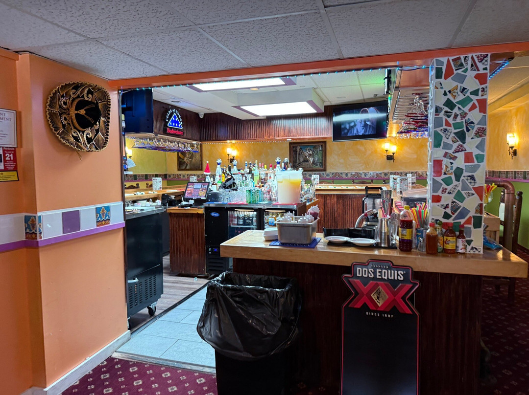 Rancho Viejo Mexican Food & Cantina