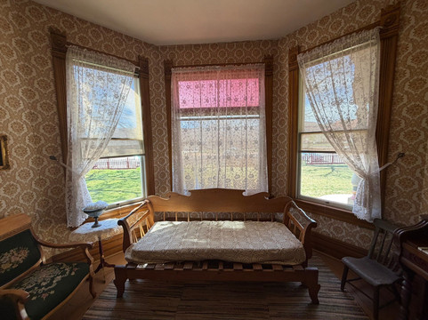 Kanab Heritage House Museum-卡纳布必去景点