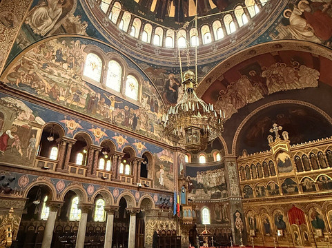 Sibiu Guide Nico-锡比乌必去景点