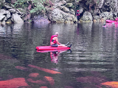 Untouched Adventures-暴风河必去景点