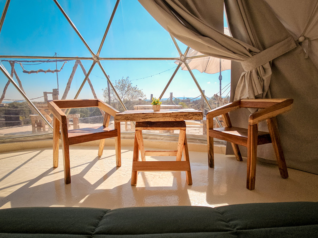Rondo Glamping By GEstores