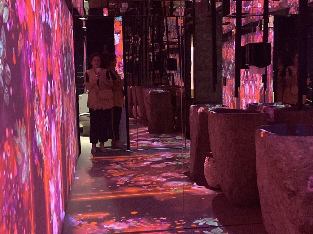 Miss Koh Asian Cuisine Recife