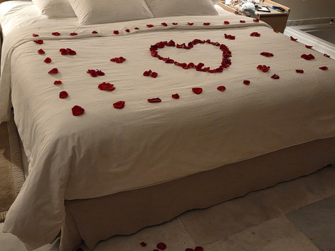 科苏梅尔宫全包酒店主图