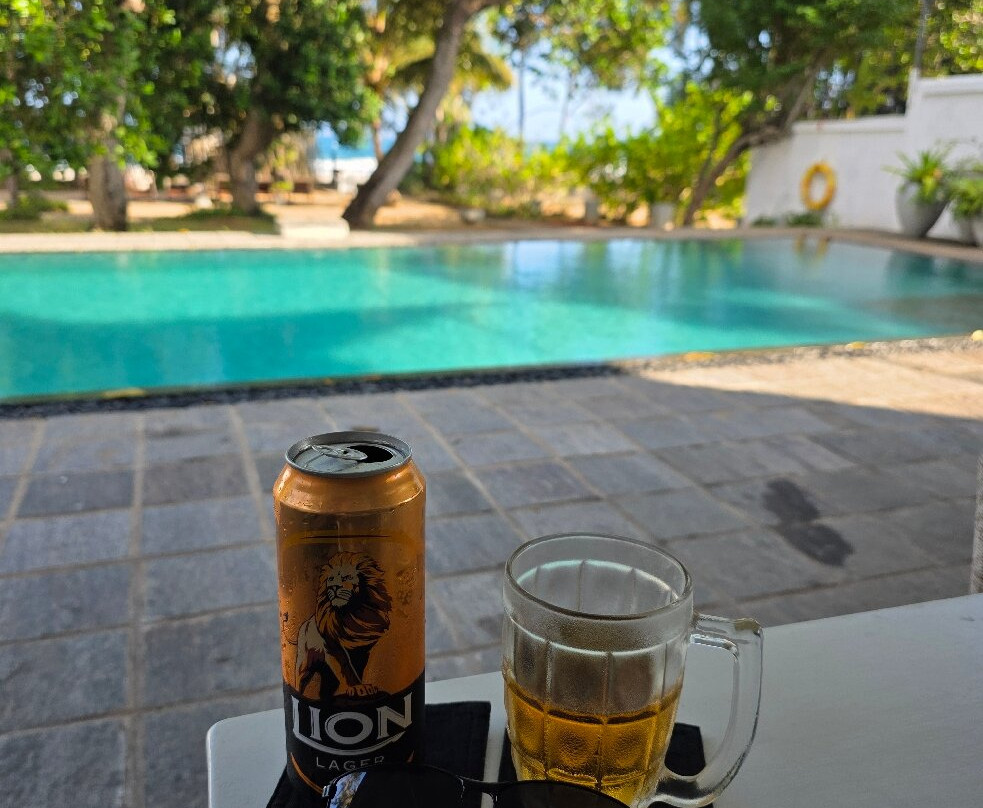 马威拉 - 坦加勒塔鲁别墅主图