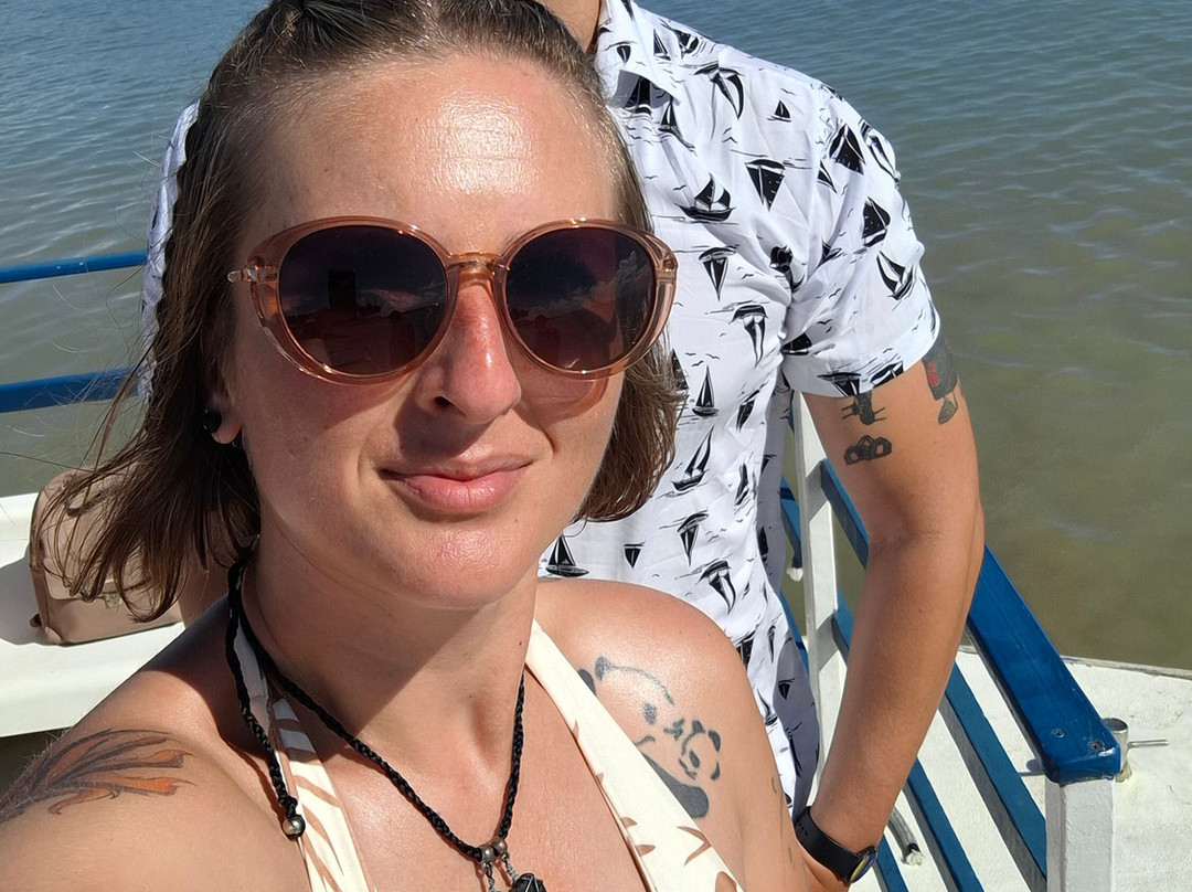 Parrachos Praia Clube-Maxaranguape必去景点