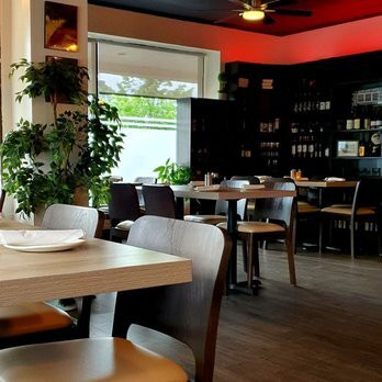 Persuasian Restaurant