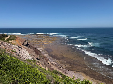 Long Reef Point-Collaroy Beach必去景点
