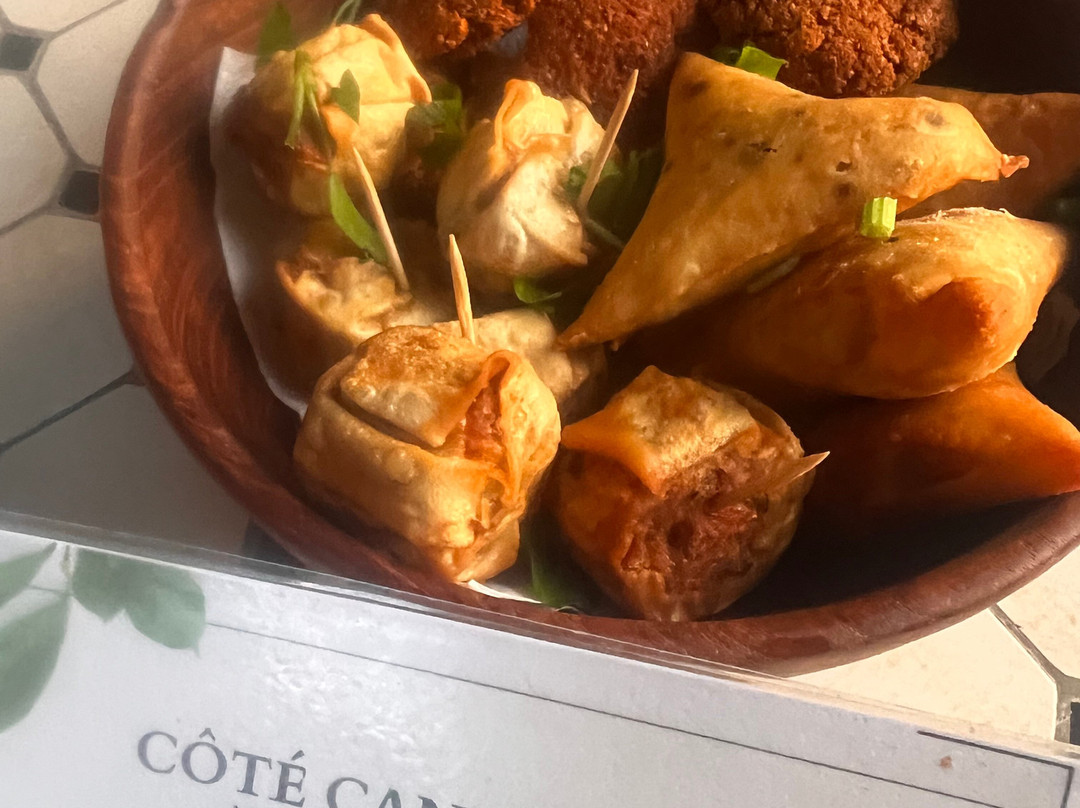 Côte Cannelle主图