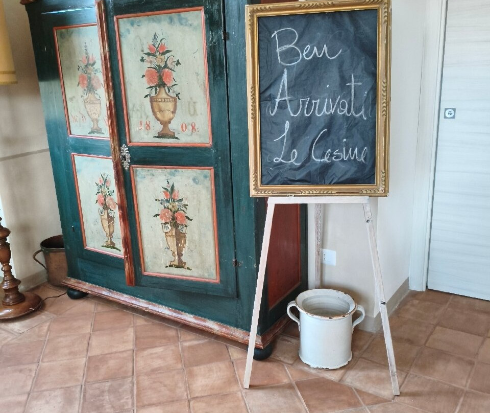 Azienda agricola Le Cesine