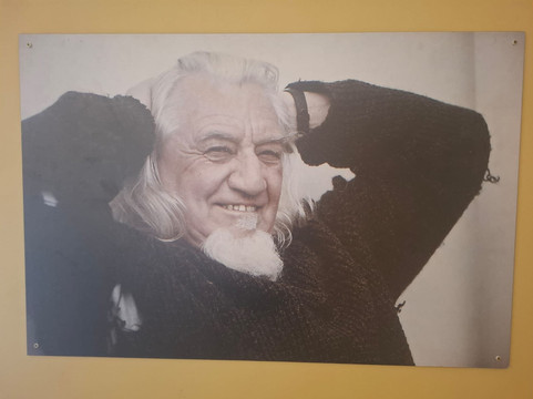 Walter Battiss Art Museum-Somerset East必去景点