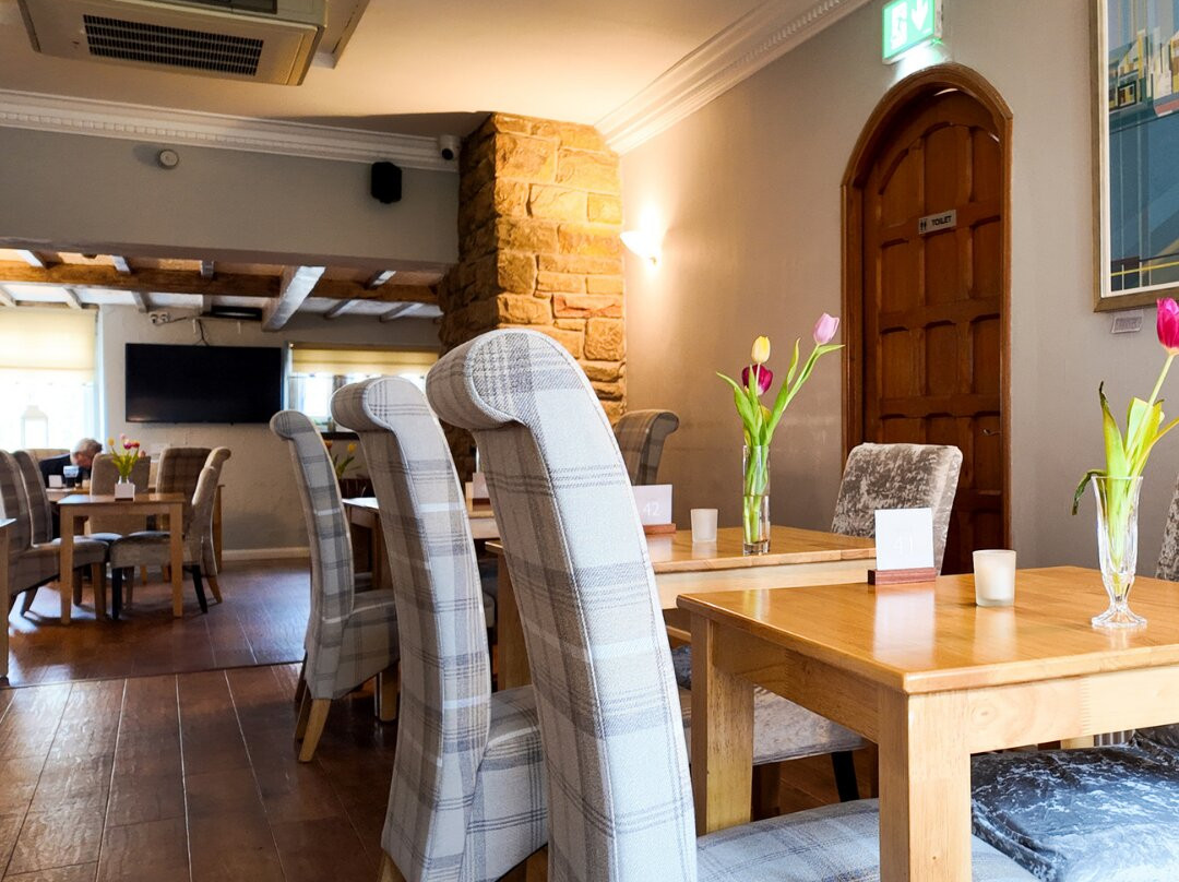 Santo's Higham Farm Hotel & Restaurant