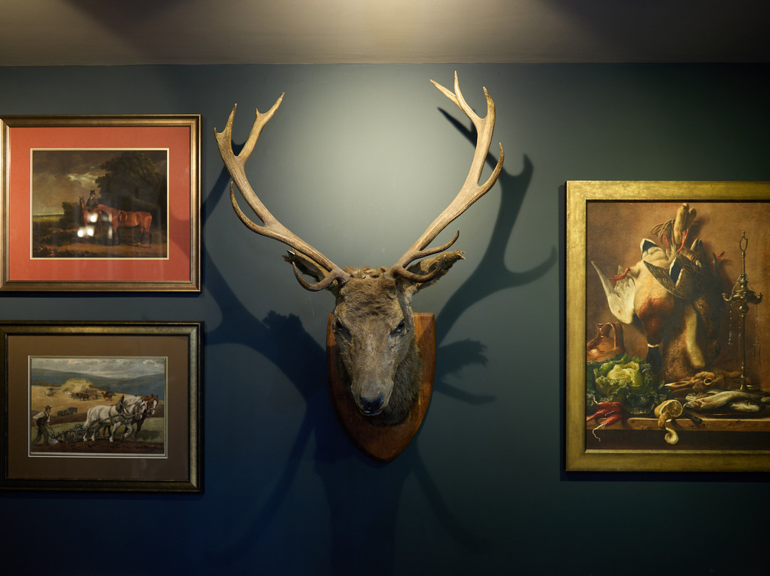 The White Hart