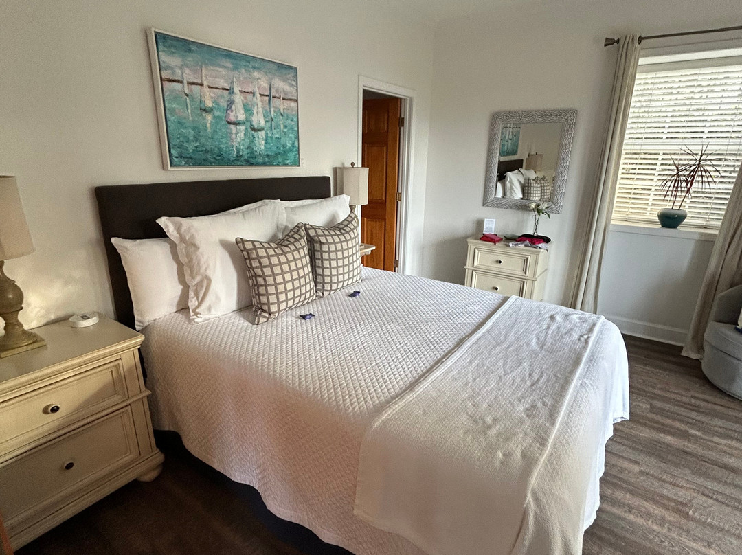 Jubilee Suites Boutique B&B主图