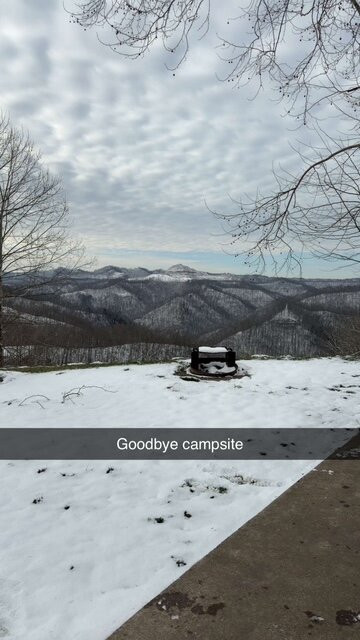 Twin Hollow Campground and Cabins主图