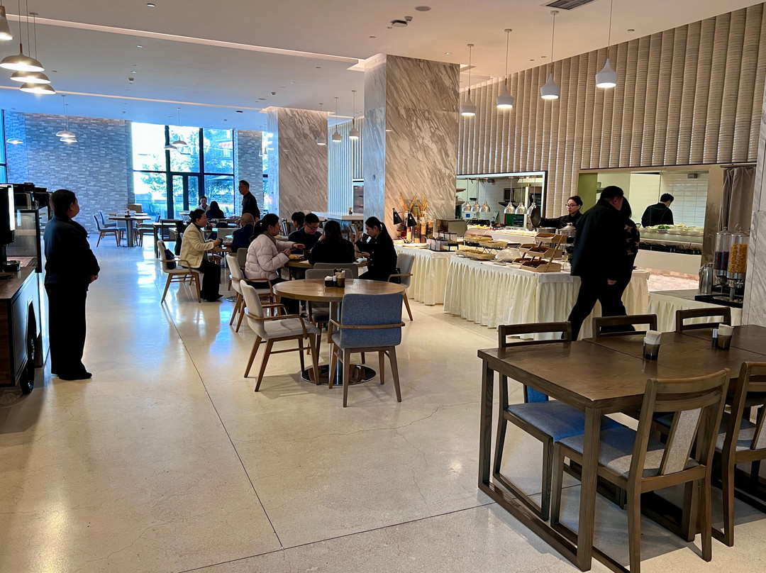 德化陆升陶瓷酒店主图