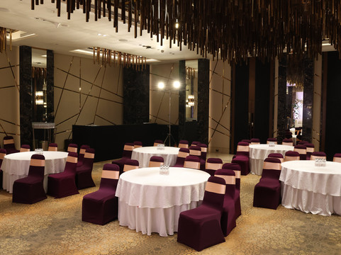 塞恩好莱坞星球酒店主图