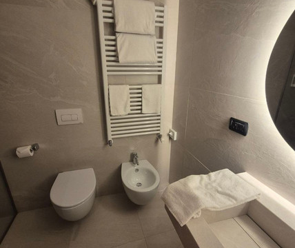 黎莱斯里贝图雷酒店主图