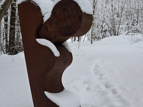 Andres Institute of Art-Brookline必去景点