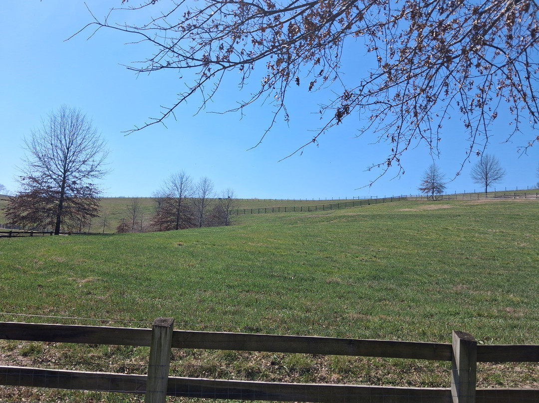 Hermann Farm-赫曼必去景点