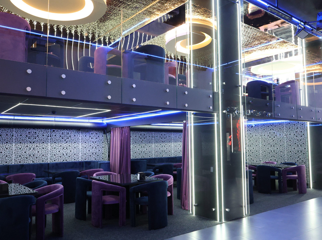 Cosmo Express Restaurant