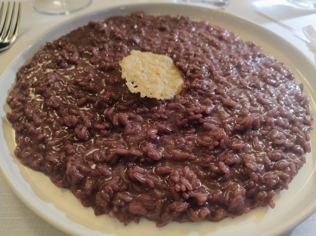 Ristorante Porta Verona