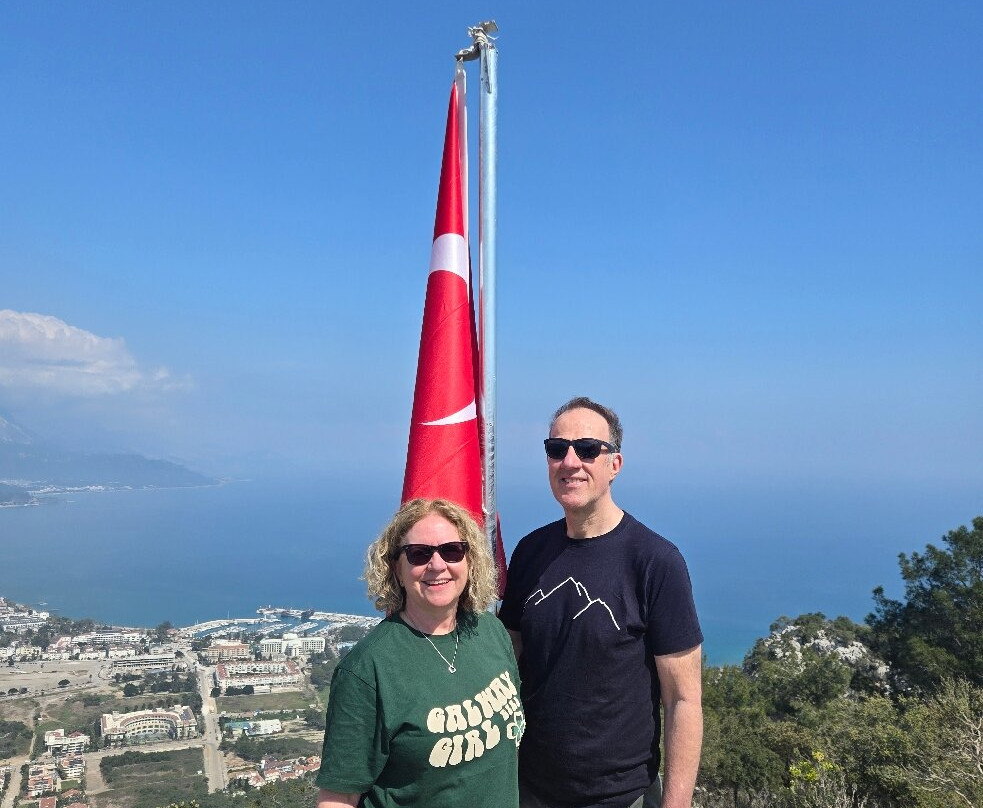 Lukka Travel-卡尔坎必去景点