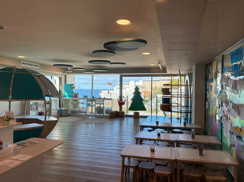 塞瓦图尔蓝色港湾主图