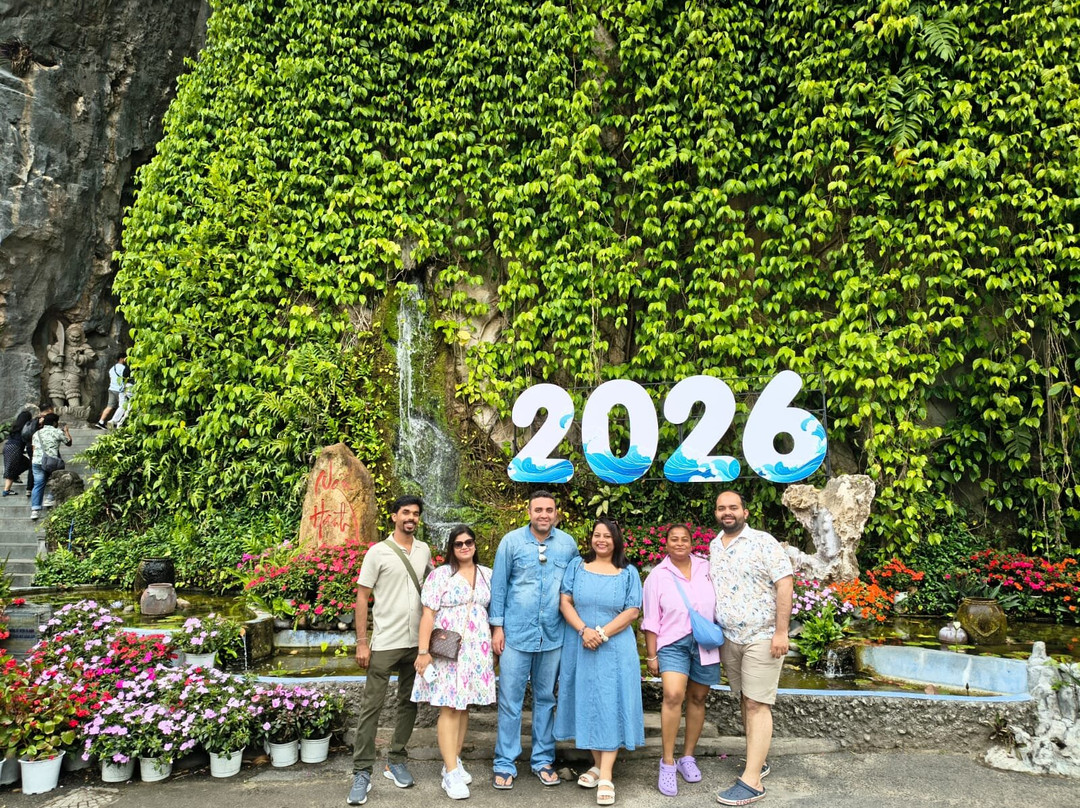 Viet Aurora Travel-河内必去景点