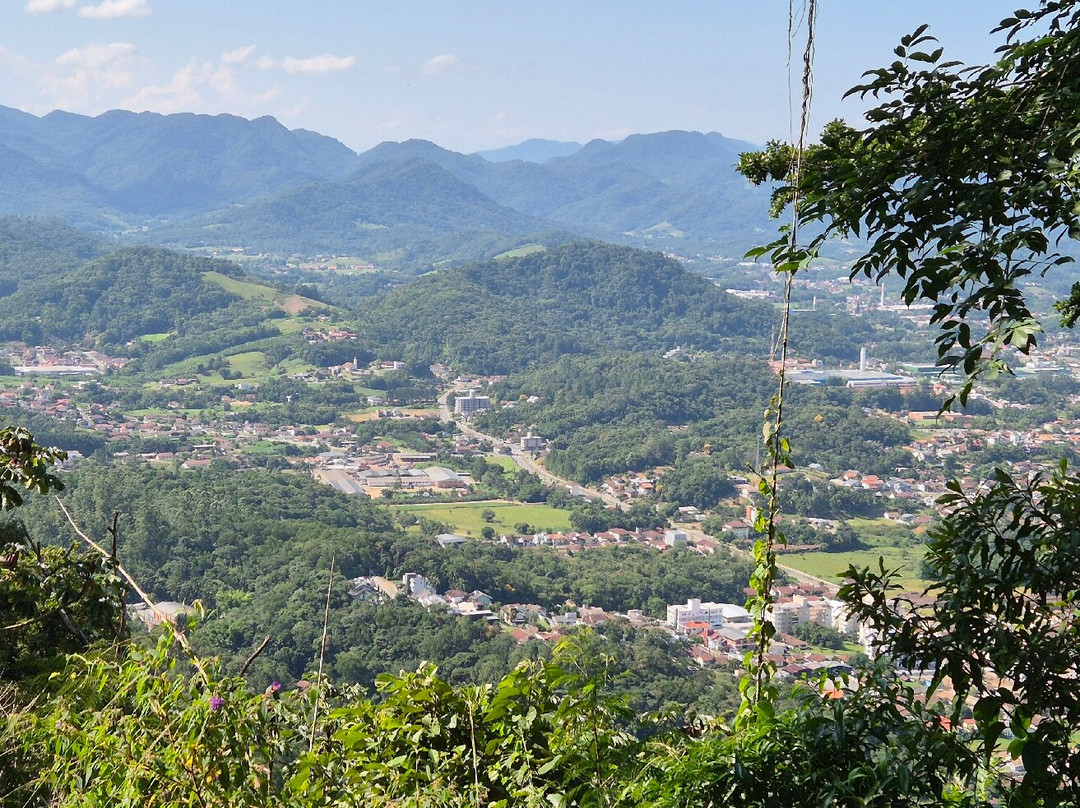 Rota do Enxaimel-Pomerode必去景点