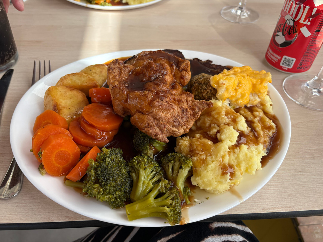 The Kitchen