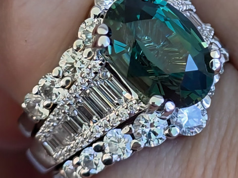 Rocky's Diamonds-乔治城必去景点