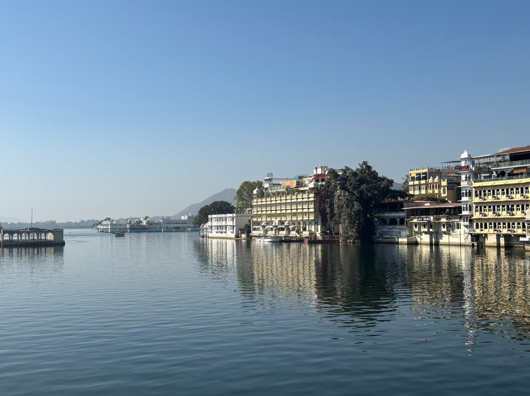 EAZE TOURS-新德里必去景点