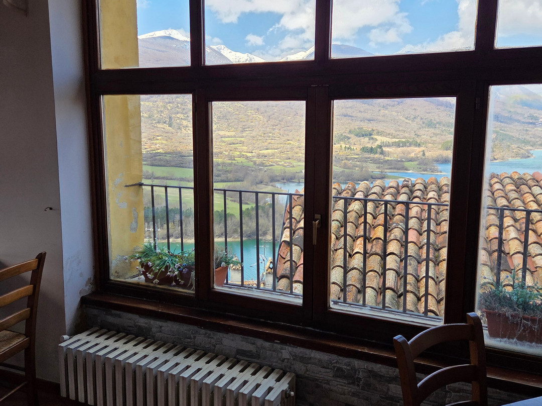 Albergo Ostello dagli Elfi主图