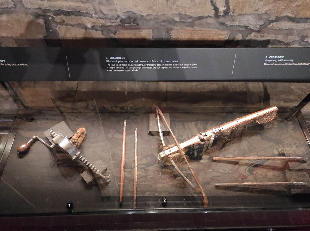 Dean Castle Country Park-Kilmarnock必去景点