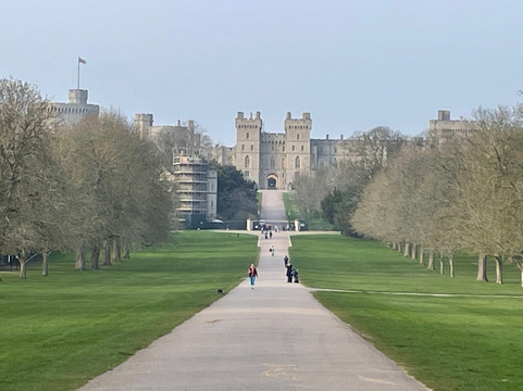 阿德莱德皇家酒店主图