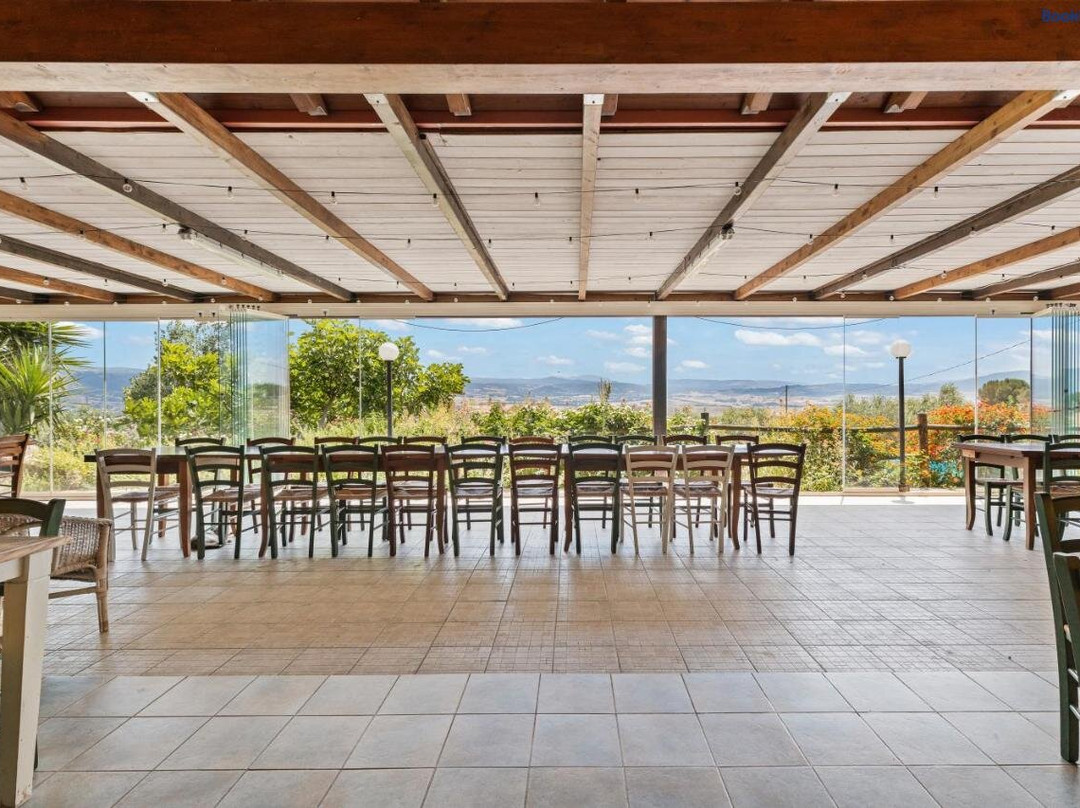 Agriturismo Cuaddus e Tellas