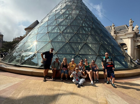 Simply Vietnam Travel-会安必去景点