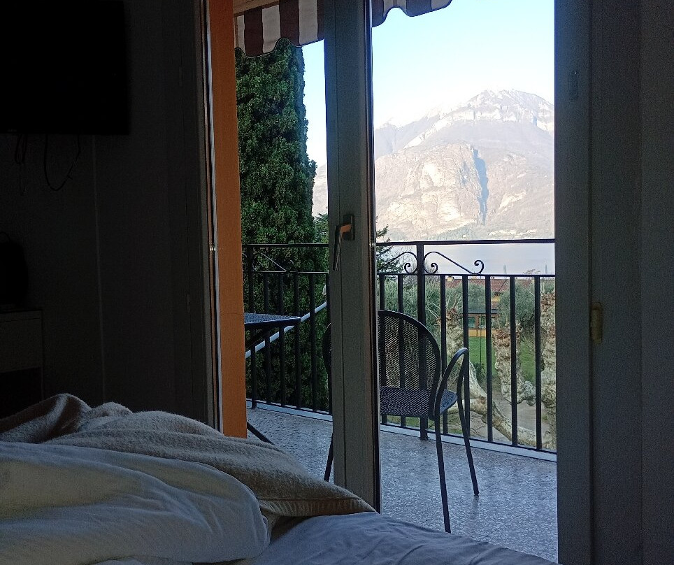 贝雷塔酒店主图