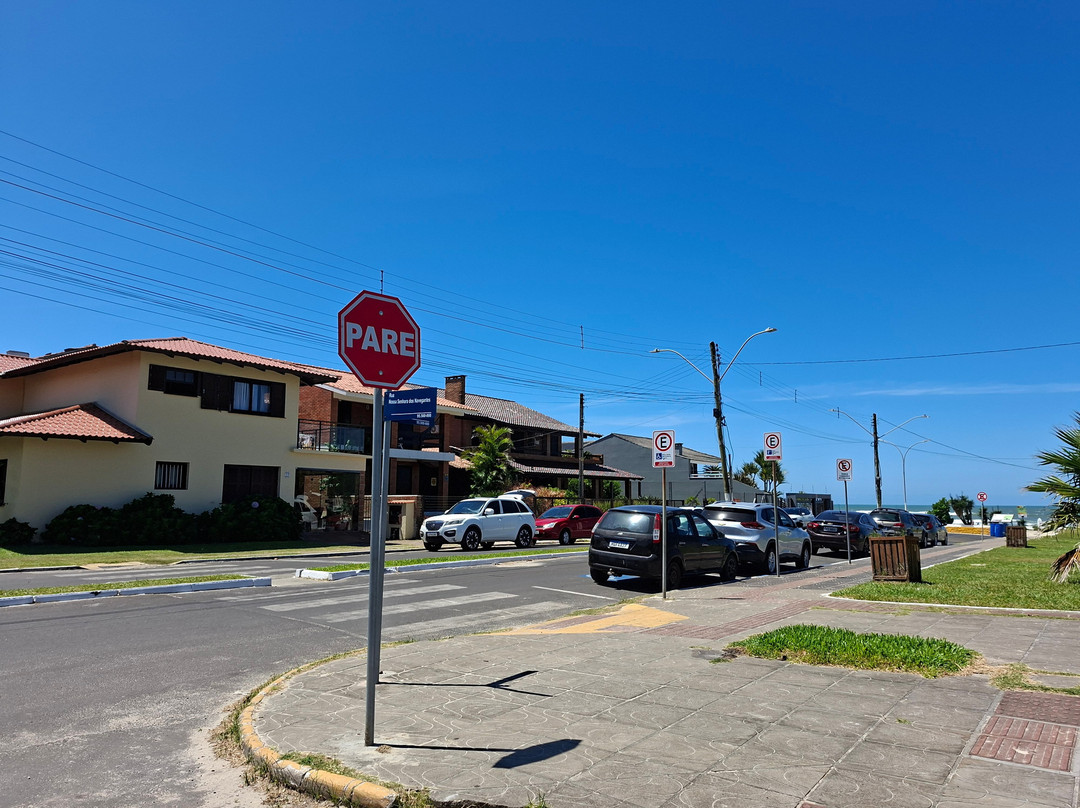 Praia da Cal-Torres必去景点