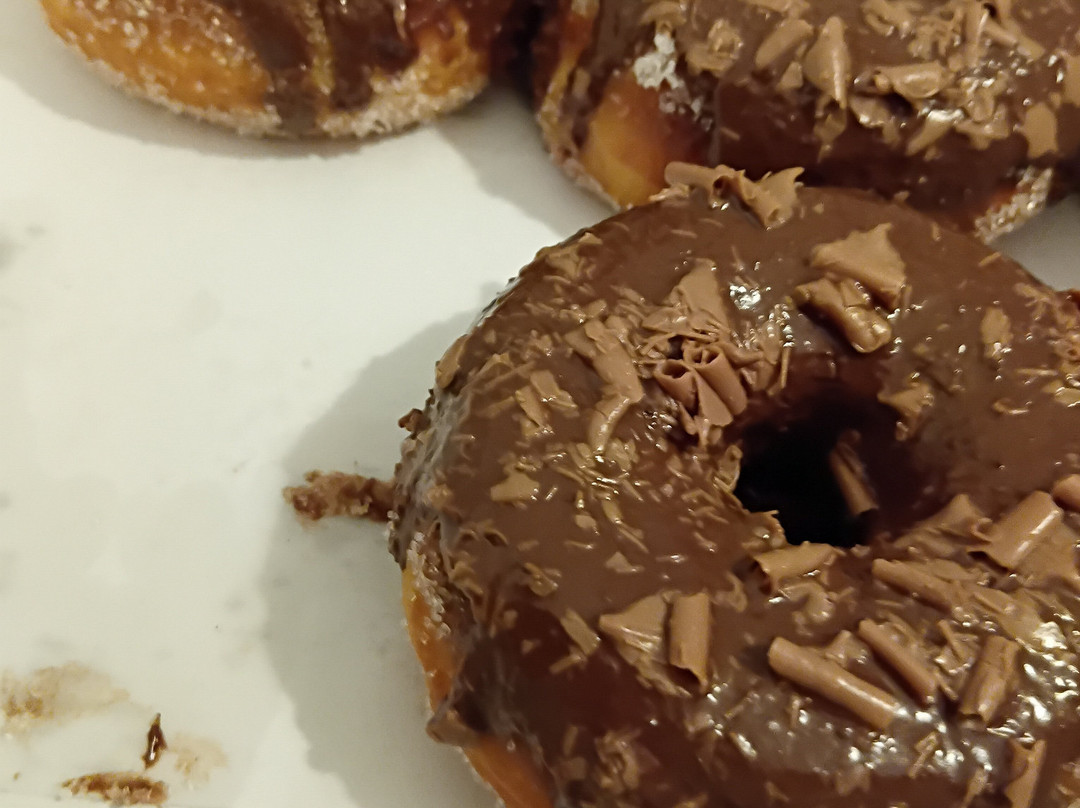 Oasis Fast Food主图