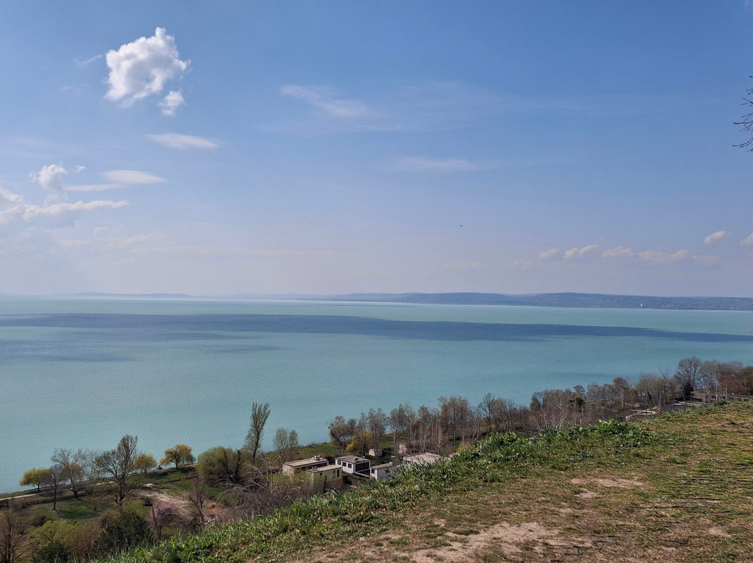 Lake Balaton-Somogy County必去景点