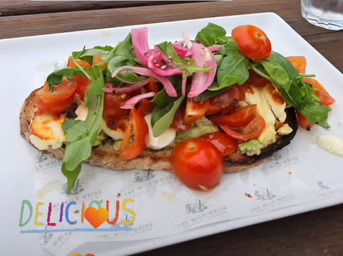 Wild Whisk-Sturminster Marshall必去景点