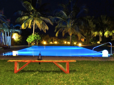 里欧海滩休闲酒店及餐厅 - 限成人入住主图