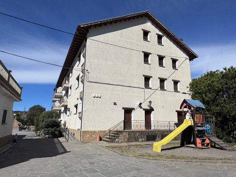 安纳亚酒店主图