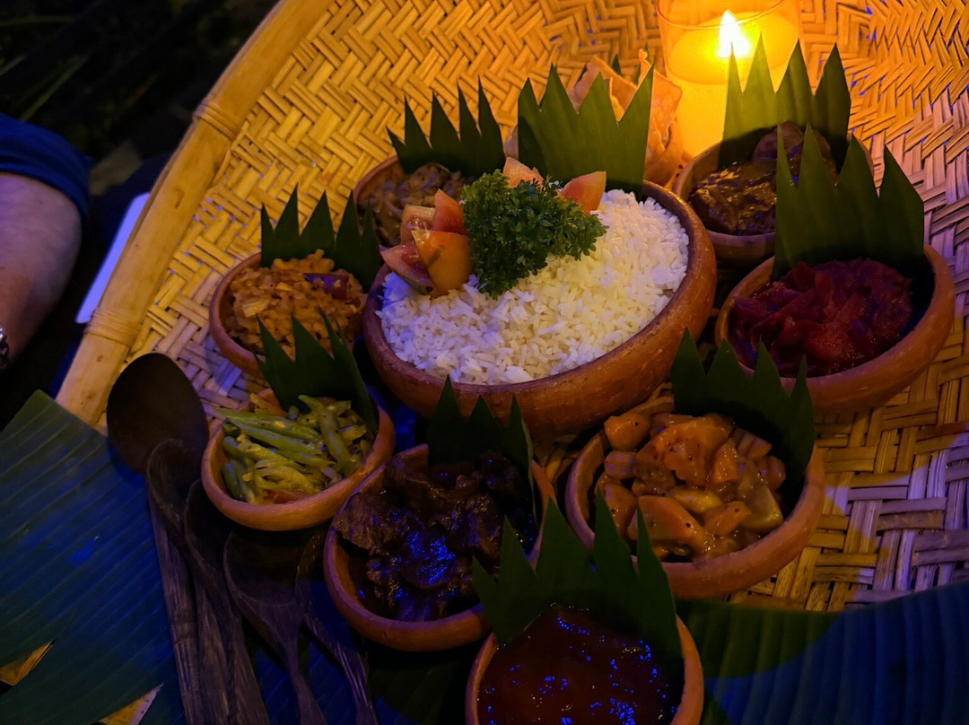 阿塔度假村主图